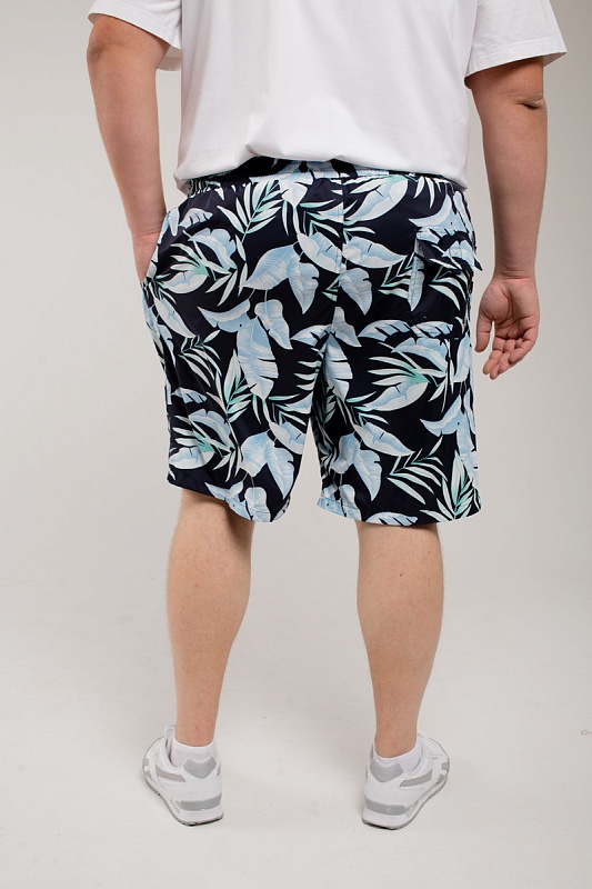 Шорты плавательные