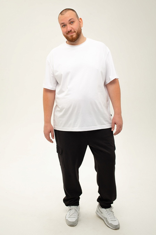 Брюки спортивные