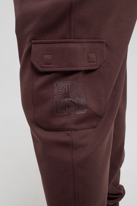 Брюки спортивные