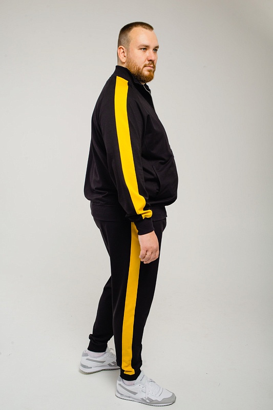 Костюм спортивный 