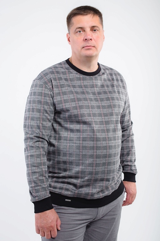 Джемпер мужской