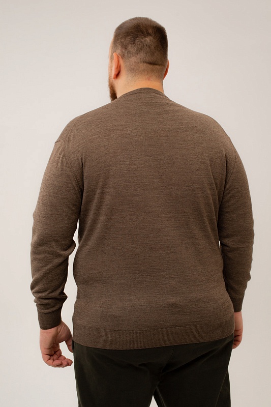 Джемпер MAXFORT мужской