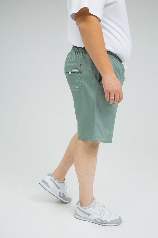 Шорты плавательные