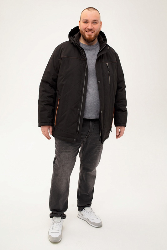 Куртка мужская