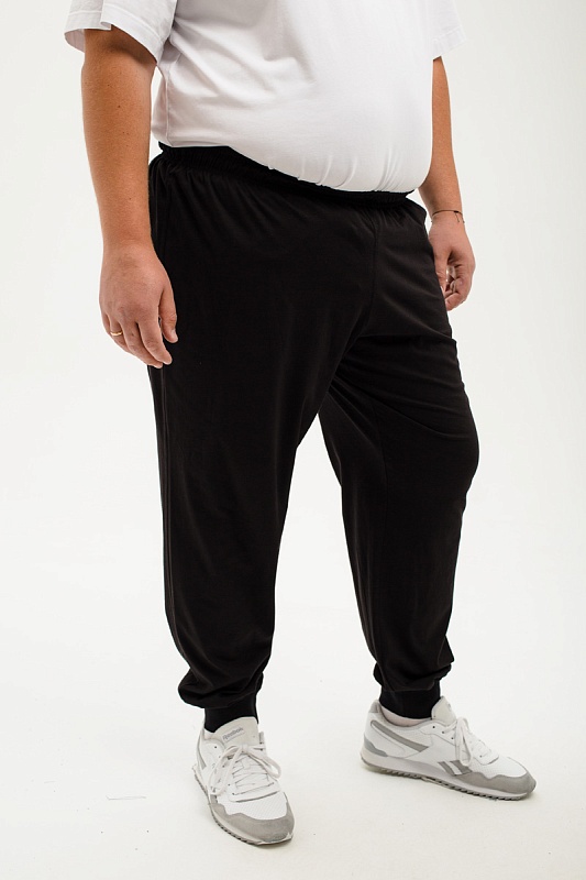 Брюки домашние мужские