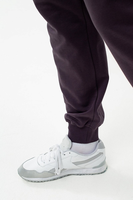 Брюки спортивные