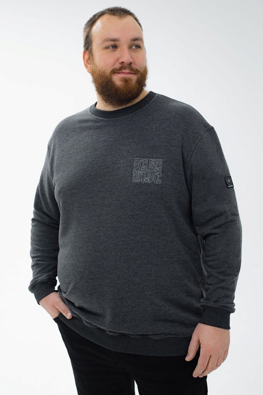 Толстовка мужская