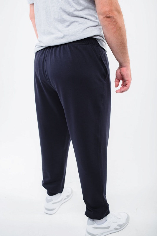 Брюки спортивные