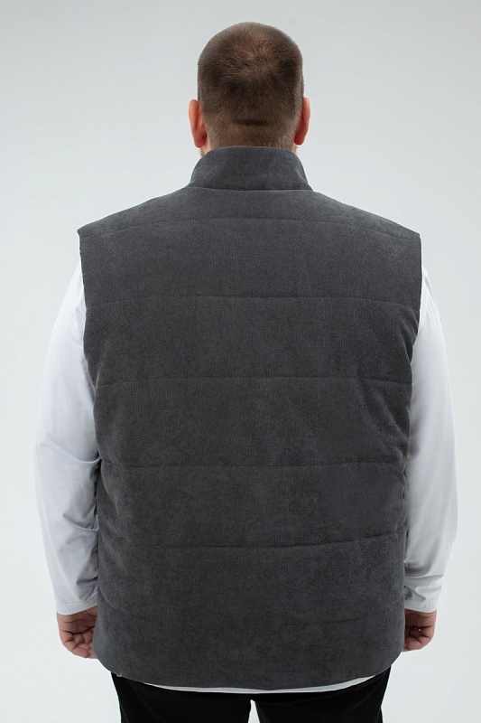 Жилет мужской