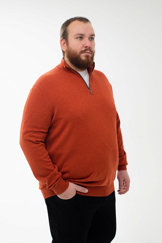 Джемпер CasaModa мужской