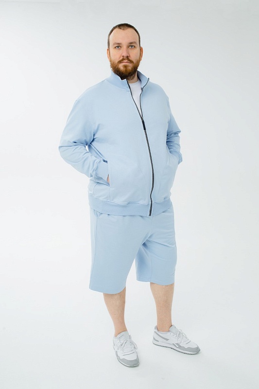 Толстовка мужская