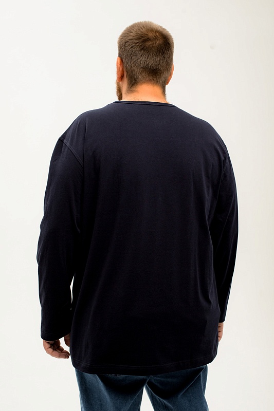 Лонгслив мужской