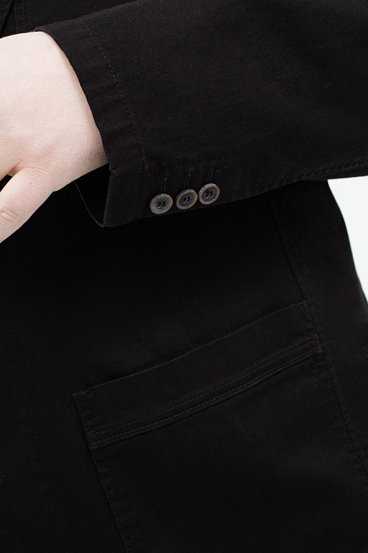 Мужской пиджак большого размера, арт 21116/1 