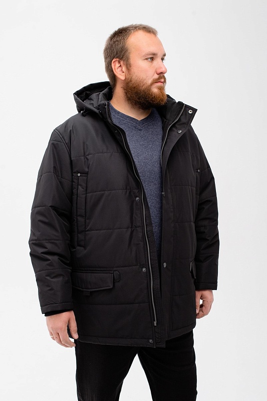 Куртка мужская
