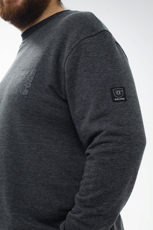 Толстовка мужская