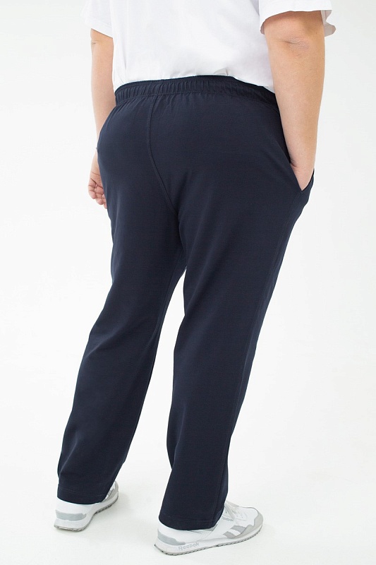 Брюки спортивные