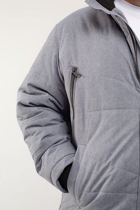 Куртка мужская