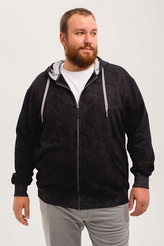 Толстовка мужская