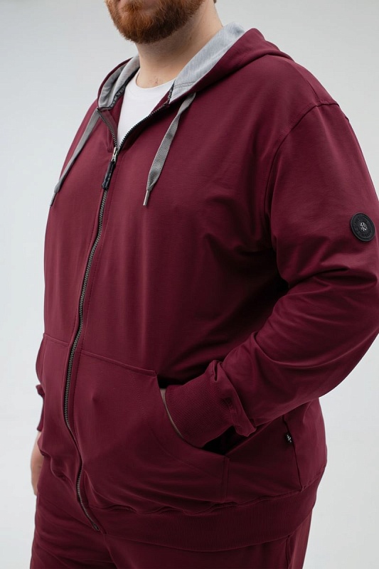 Толстовка мужская