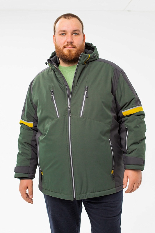 Куртка мужская