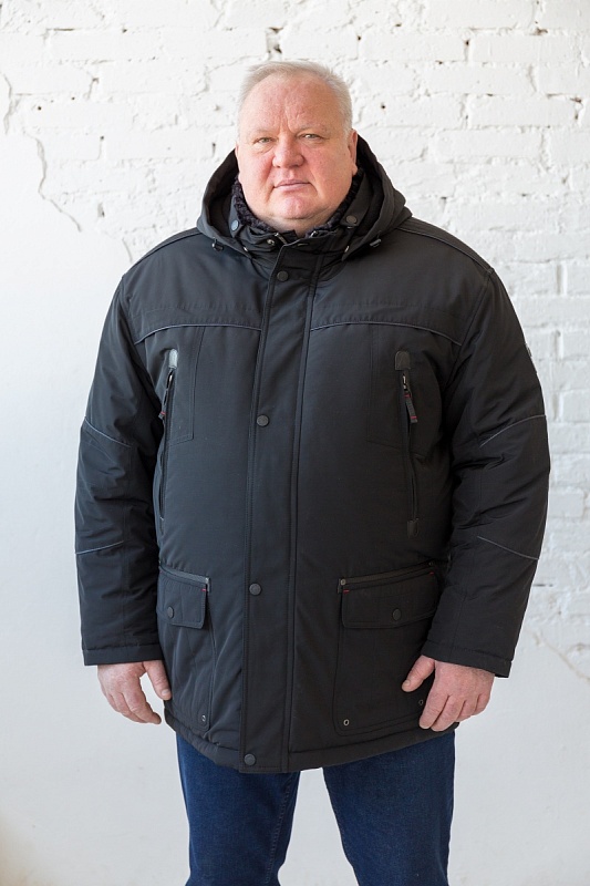 Куртка