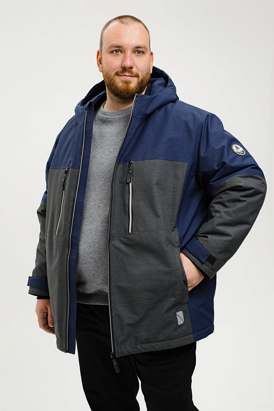 Куртка мужская