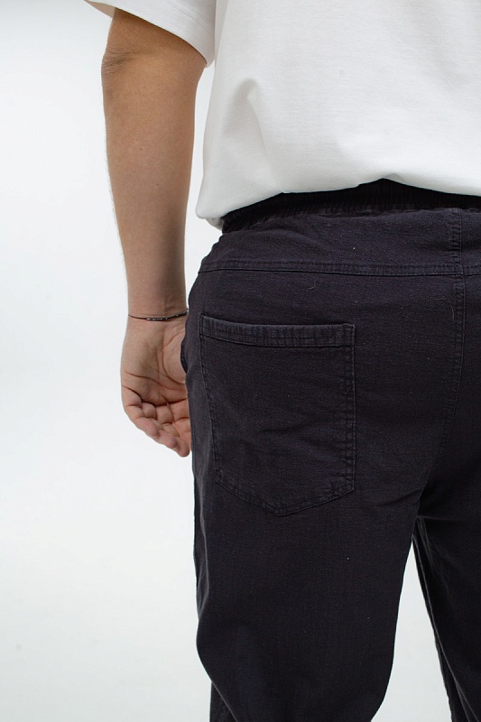 Брюки Джоггеры