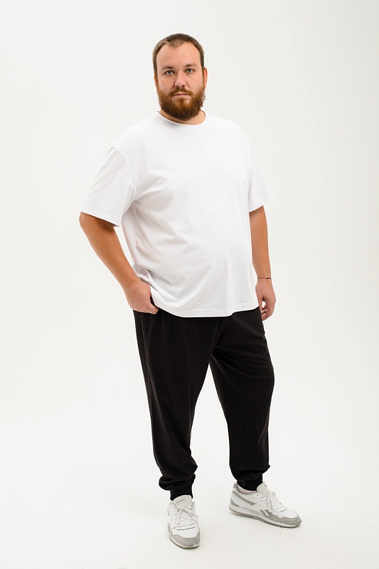 Брюки домашние мужские