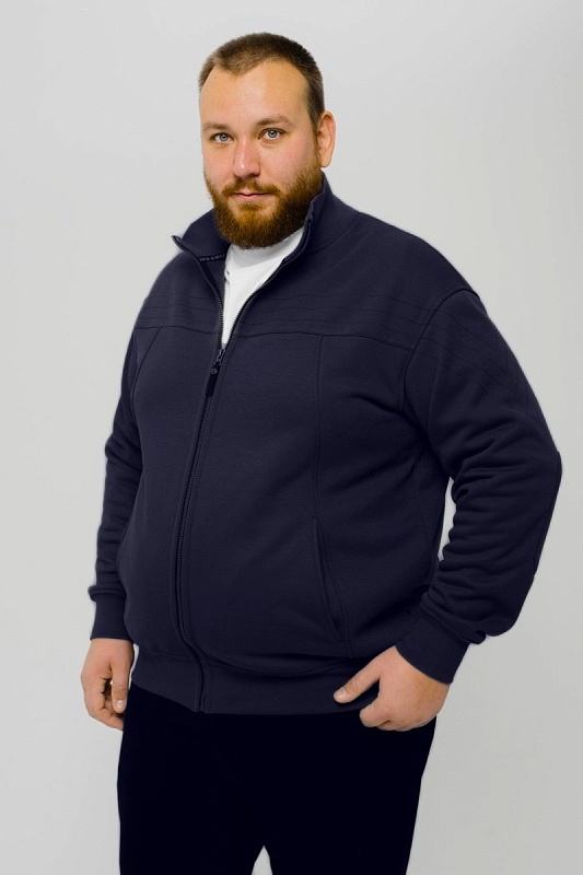 Толстовка мужская