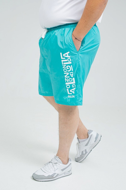 Шорты плавательные