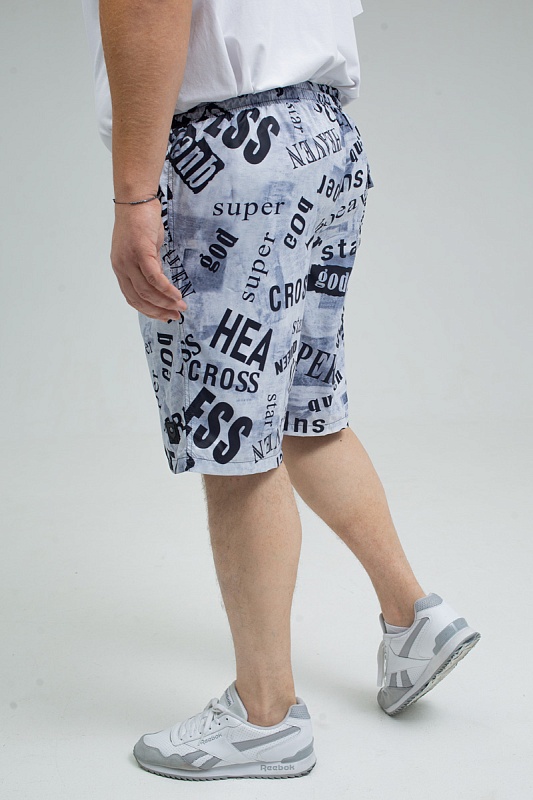 Шорты плавательные