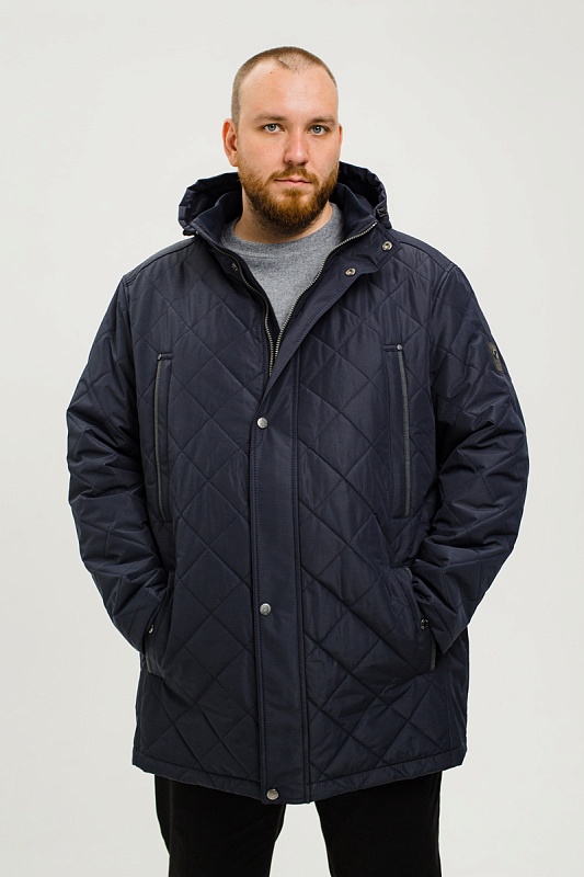 Куртка мужская