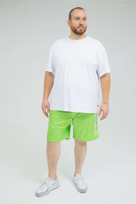 Шорты плавательные