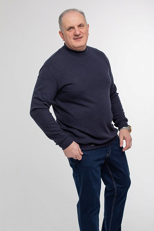 Джемпер мужской