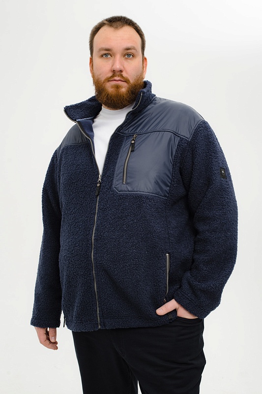 Толстовка мужская