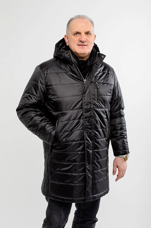Куртка мужская