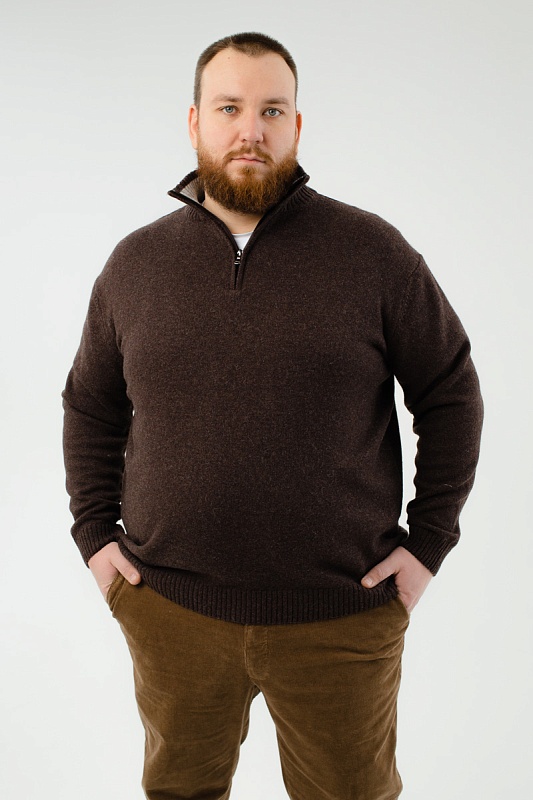 Джемпер MAXFORT мужской