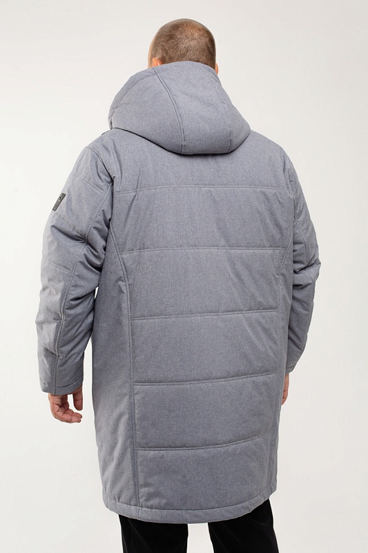 Куртка мужская