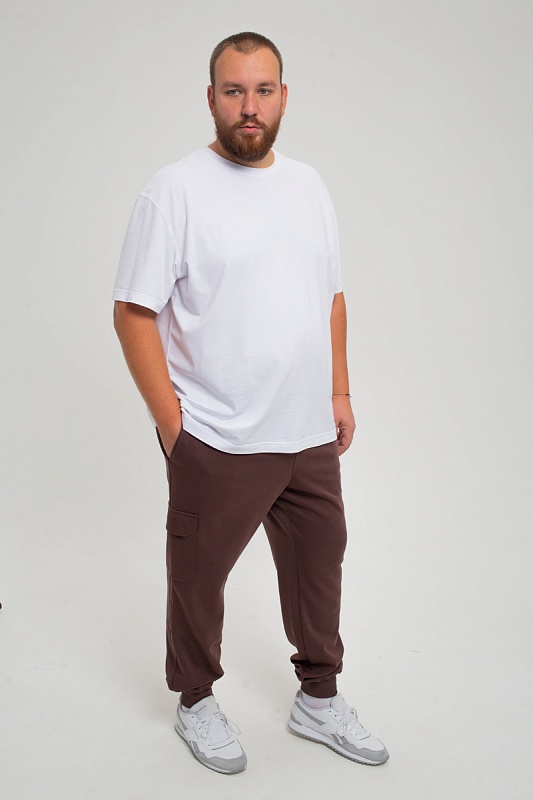 Брюки спортивные