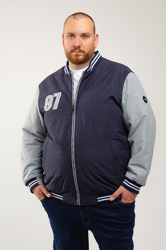 Куртка мужская