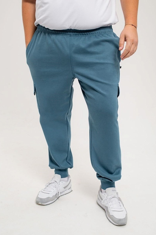 Брюки спортивные