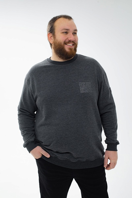 Толстовка мужская