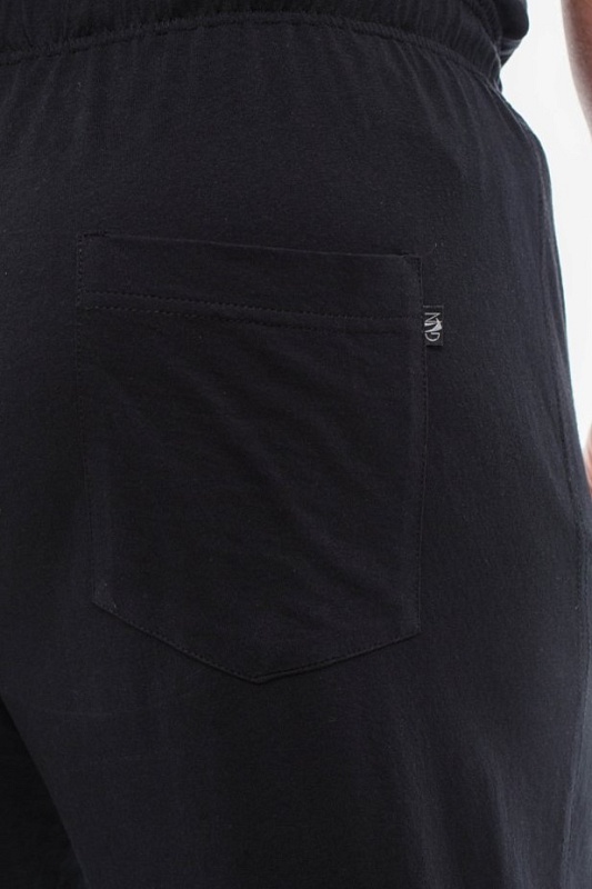 Брюки домашние мужские