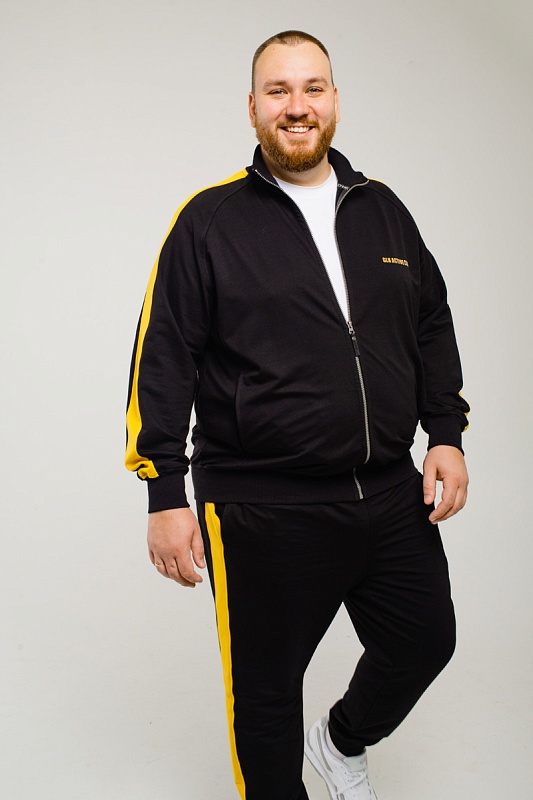 Костюм спортивный 