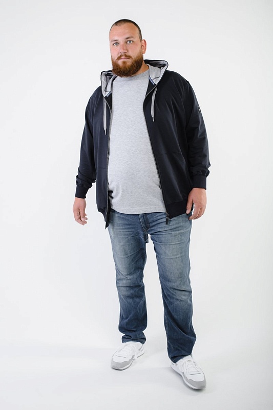 Толстовка мужская