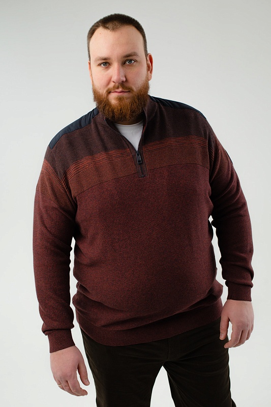 Джемпер CasaModa мужской 