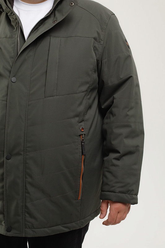 Куртка мужская