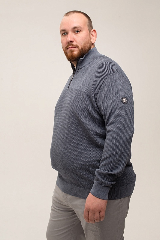 Джемпер CasaModa мужской