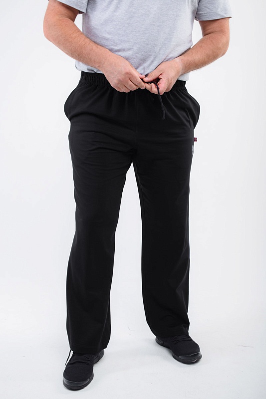 Брюки спортивные