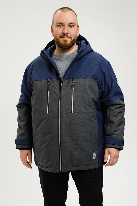 Куртка мужская